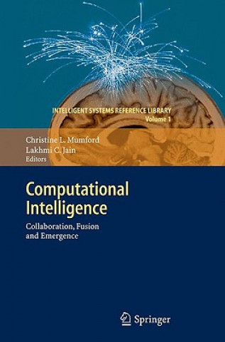 Kniha Computational Intelligence Christine L. Mumford