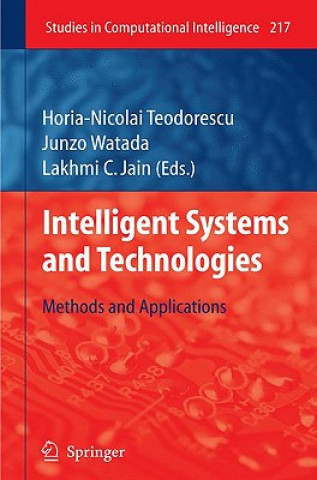 Carte Intelligent Systems and Technologies Horio-Nicolai Teodorescu
