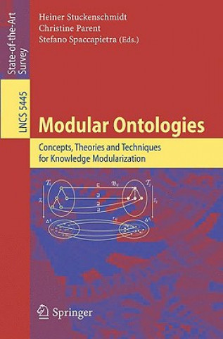 Book Modular Ontologies Stefano Spaccapietra