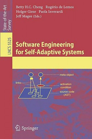 Carte Software Engineering for Self-Adaptive Systems Betty H. C. Cheng
