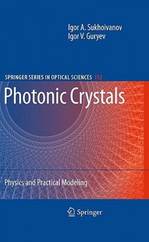 Book Photonic Crystals Igor A. Sukhoivanov