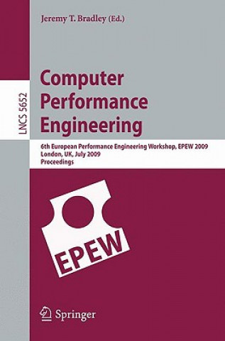Carte Computer Performance Engineering Jeremy T. Bradley