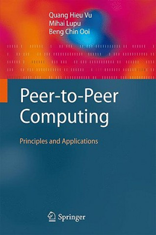 Carte Peer-to-Peer Computing Quang Hieu Vu