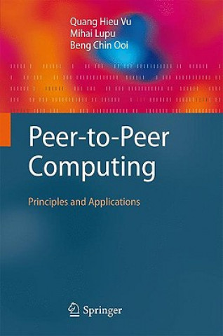 Libro Peer-to-Peer Computing Quang Hieu Vu