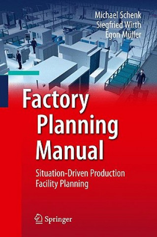Carte Factory Planning Manual Michael Schenk