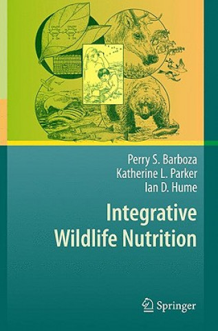 Carte Integrative Wildlife Nutrition Perry S. Barboza