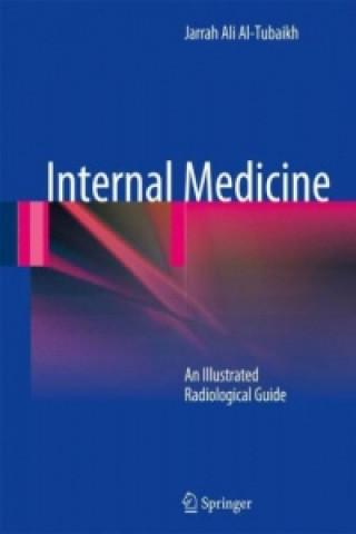 Libro Internal Medicine Jarrah A. Al-Tubaikh
