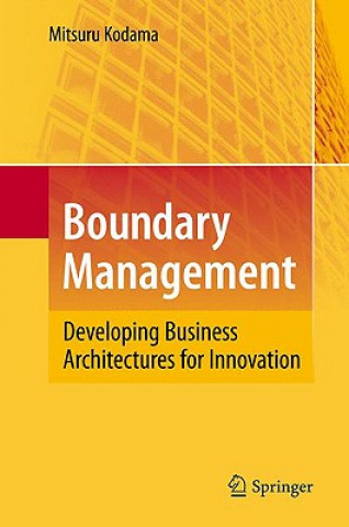 Carte Boundary Management Mitsuru Kodama