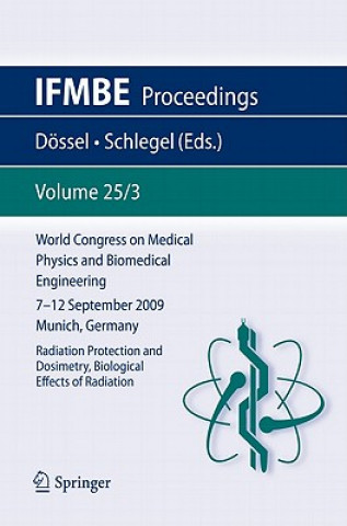 Carte World Congress on Medical Physics and Biomedical Engineering September 7 - 12, 2009 Munich, Germany Olaf Dössel