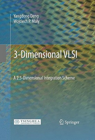 Carte 3-Dimensional VLSI Yangdong Deng