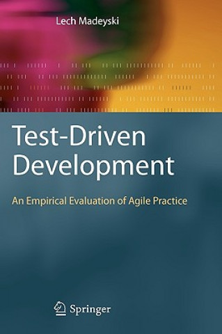 Carte Test-Driven Development Lech Madeyski