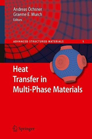 Carte Heat Transfer in Multi-Phase Materials Andreas Öchsner