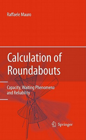 Carte Calculation of Roundabouts Raffaele Mauro