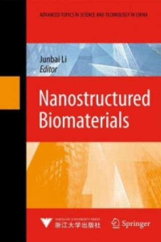 Carte Nanostructured Biomaterials Junbai Li