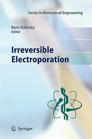 Carte Irreversible Electroporation Boris Rubinsky