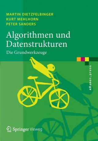 Carte Algorithmen Und Datenstrukturen Kurt Mehlhorn