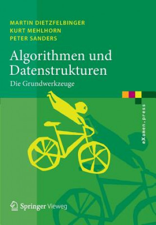 Book Algorithmen Und Datenstrukturen Kurt Mehlhorn