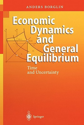 Libro Economic Dynamics and General Equilibrium Anders Borglin