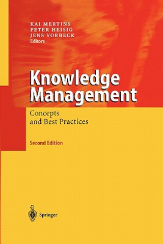 Carte Knowledge Management Kai Mertins