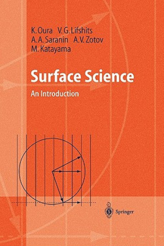 Book Surface Science K. Oura