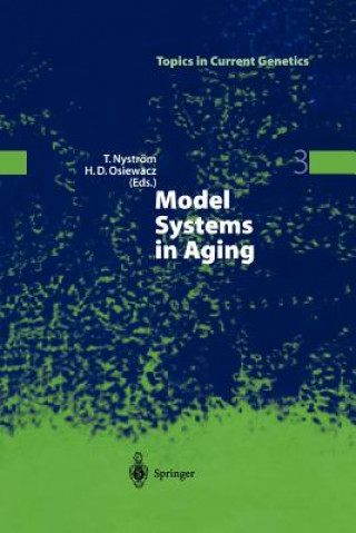 Carte Model Systems in Aging Thomas Nyström