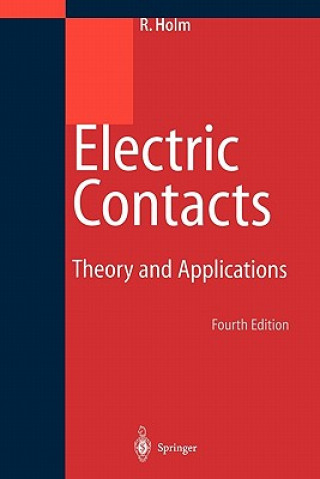 Carte Electric Contacts Ragnar Holm
