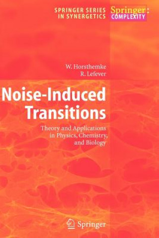 Carte Noise-Induced Transitions W. Horsthemke