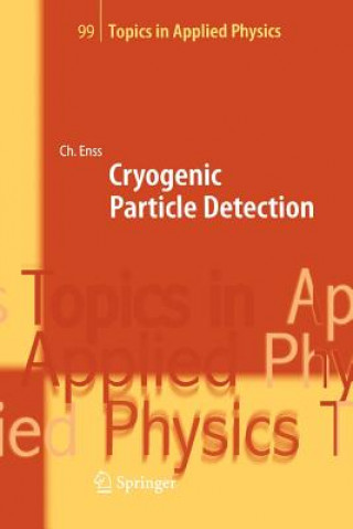 Carte Cryogenic Particle Detection Christian Enss