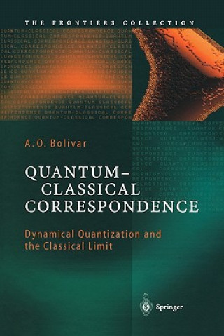 Carte Quantum-Classical Correspondence Josef Bolitschek