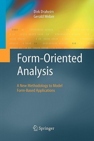 Carte Form-Oriented Analysis Dirk Draheim
