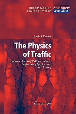Carte Physics of Traffic Boris S. Kerner