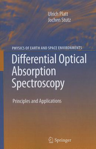 Carte Differential Optical Absorption Spectroscopy Ulrich Platt