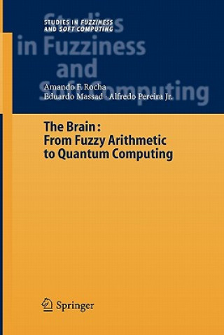 Carte Brain: Fuzzy Arithmetic to Quantum Computing Armando Freitas da Rocha