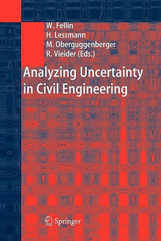 Carte Analyzing Uncertainty in Civil Engineering Wolfgang Fellin