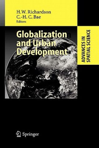 Carte Globalization and Urban Development Harry W. Richardson