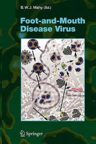 Carte Foot-and-Mouth Disease Virus B. W. J. Mahy