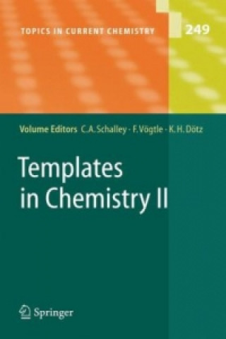 Book Templates in Chemistry II Christoph A. Schalley