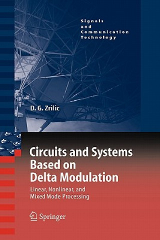 Carte Circuits and Systems Based on Delta Modulation Djuro G. Zrilic