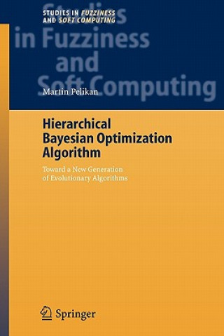 Carte Hierarchical Bayesian Optimization Algorithm Martin Pelikan