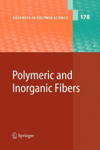 Carte Polymeric and Inorganic Fibers J.J.M. Baltussen