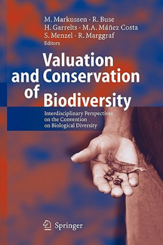 Carte Valuation and Conservation of Biodiversity Michael Markussen