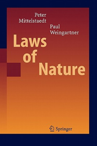 Carte Laws of Nature Peter Mittelstaedt