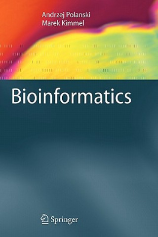 Carte Bioinformatics Andrzej Polanski