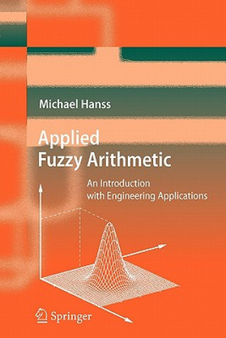 Book Applied Fuzzy Arithmetic Michael Hanss