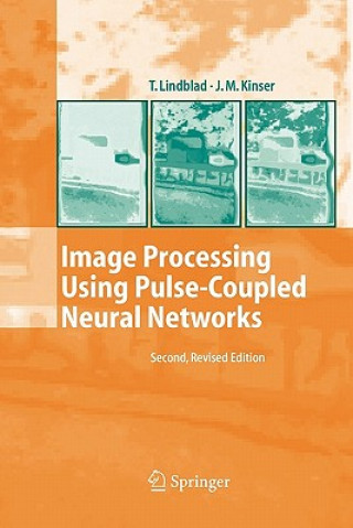 Carte Image Processing Using Pulse-Coupled Neural Networks Thomas Lindblad