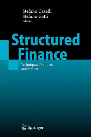 Carte Structured Finance Stefano Caselli