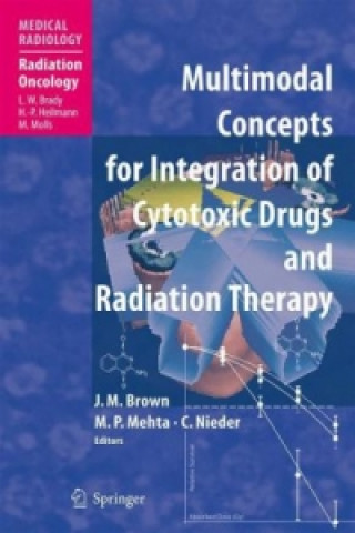 Carte Multimodal Concepts for Integration of Cytotoxic Drugs Martin J. Brown