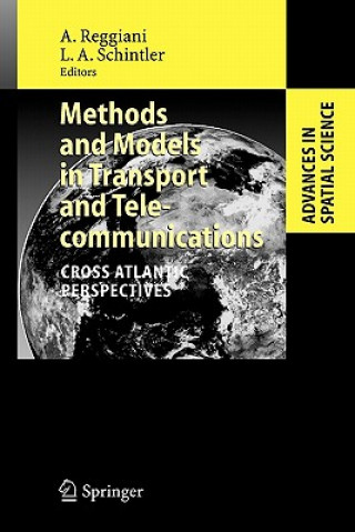Carte Methods and Models in Transport and Telecommunications Aura Reggiani