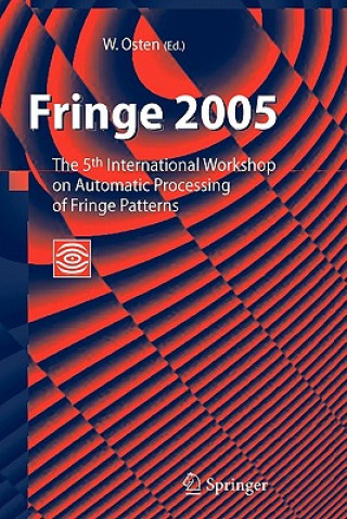 Book Fringe 2005 Wolfgang Osten