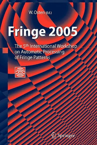 Buch Fringe 2005 Wolfgang Osten